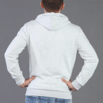 Original Logo Hoodie - Gainsboro