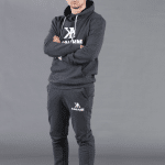 Original Hoodie - Grey