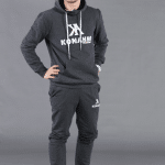 Original Hoodie - Grey