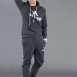 Original Hoodie - Grey